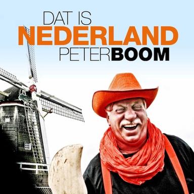 Dat Is Nederland