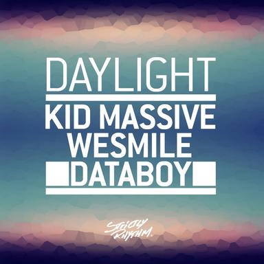 Daylight - Radio Edit