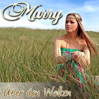 Über den Wolken