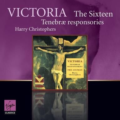 Tenebrae Responsories (from 'Officium Hebdomadae Sanctae'), Holy Saturday: Second Nocturn: II.O vos omnes - Si est dolor - attendite