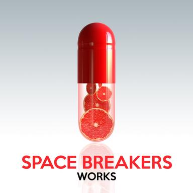 Back to Space