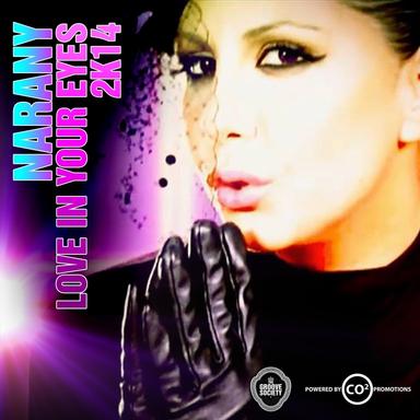 Love in Your Eyes 2k14 - Club Mix