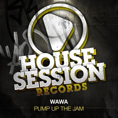 Pump Up the Jam - Version 2