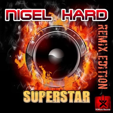 Superstar - Radio Edit