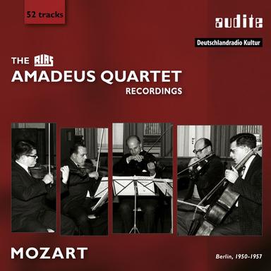 String Quartet No. 14 in G Major, K. 387: I. Allegro vivace assai