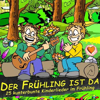 Ein kleiner Hase