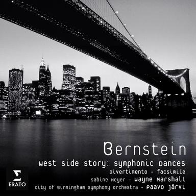 Symphonic Dances from West Side Story: IV. Mambo