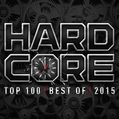 Hardcore Top 100 Best Of 2015