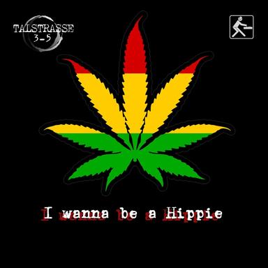 I Wanna Be a Hippie - Radio Mix