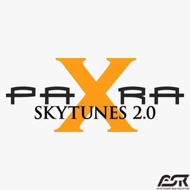 Skytunes 2.0 - Alex Shire Remix Edit