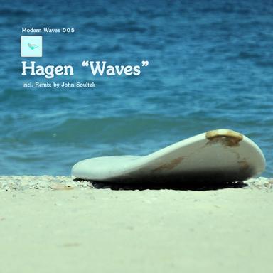 Waves - John Soultek Remix