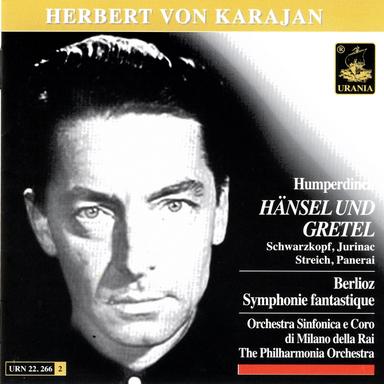 Symphonie Fantastique, Op. 14: III. Scène aux champs