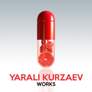 Yarali Kurzaev Best Works