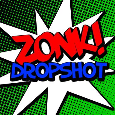 Dropshot - Radio Edit