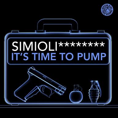 It's Time to Pump - Single