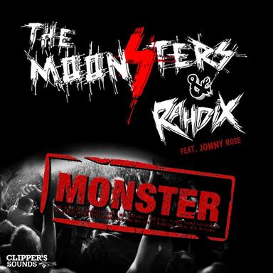 Monster - Radio Edit