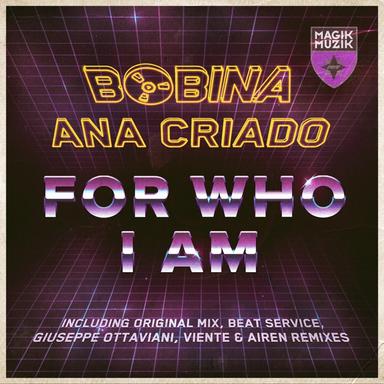 For Who I Am (Radio Edit)
