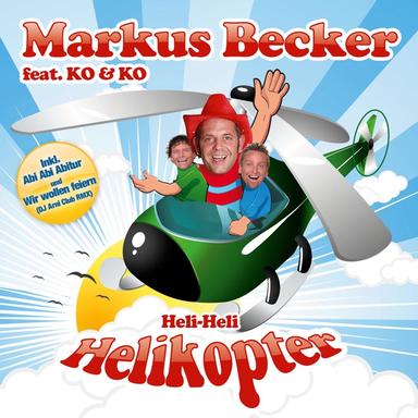 Helikopter - EP