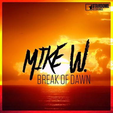 Break of Dawn - Radio Edit