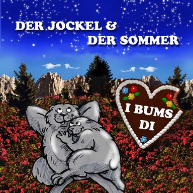 I bums Di rund um die Uhr - Party Version