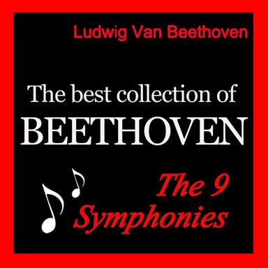 Symphony No. 3 in E-Flat Major, Op. 55, "Eroica": I. Allegro con brio