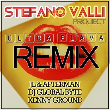 Ultra Flava - Jl & Afterman Remix