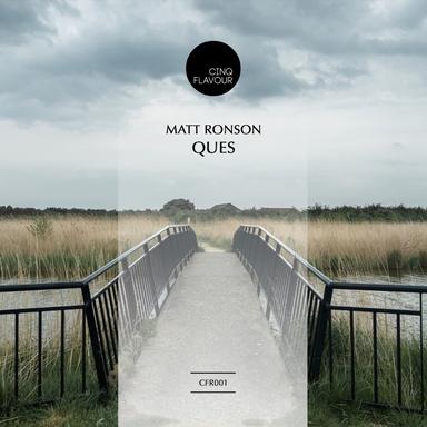 Ques - Shokkamocca Reverb Bump Remix