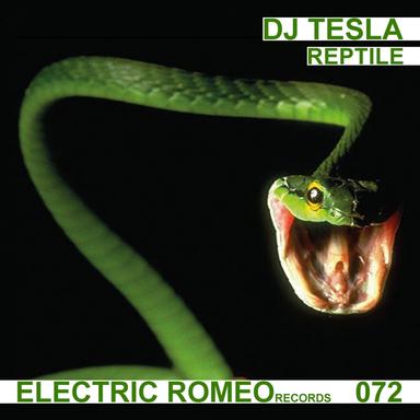 Reptile - Club Mix