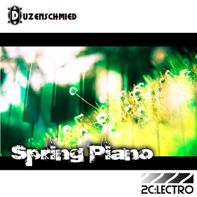 Spring Piano