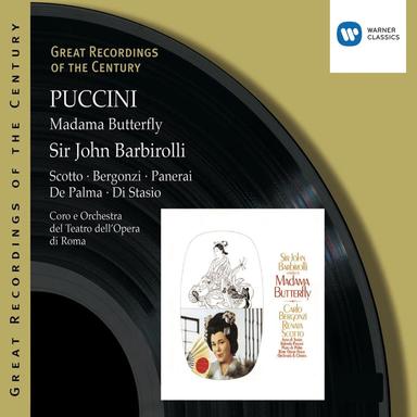 Madama Butterfly (2002 Remastered Version), Act 2, First Part: Coro a bocca chiusa/Humming Chorus