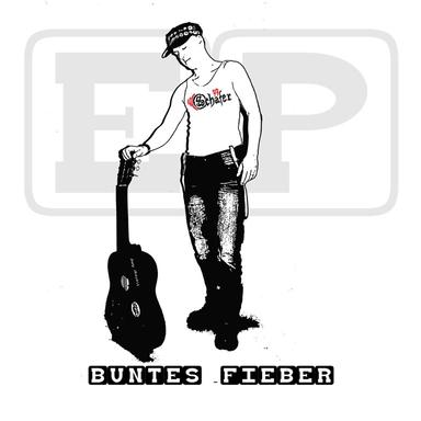 Buntes Fieber - Jens Zimmer Remix