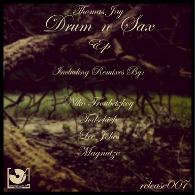 Drum 'n' Sax Ep