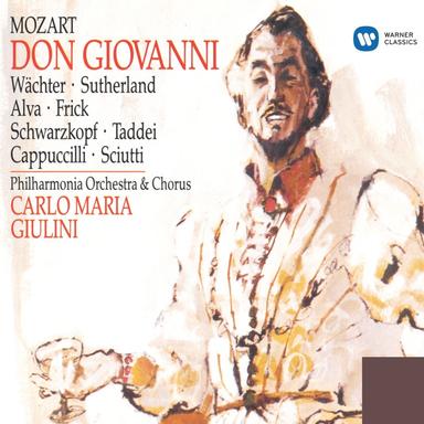 Mozart: Don Giovanni, K. 527, Act 2 Scene 6: No. 18, Aria, "Vedrai, carino" (Zerlina)