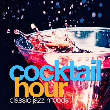 Cocktail Lullaby - Swing