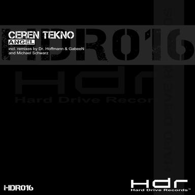 Angel 1 - Dr. Hoffmann & Gabeen Remix