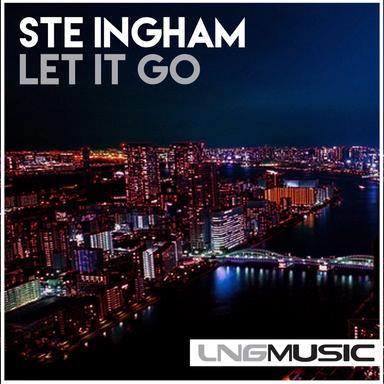 Let It Go - Radio Edit