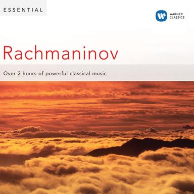 Prelude in C-Sharp Minor, Op. 3, No. 2