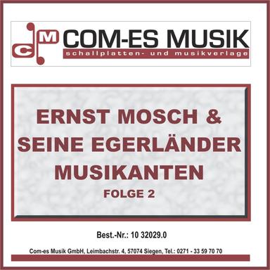 Egerland - Heimatland