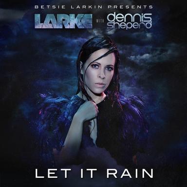 Let It Rain - Radio Edit