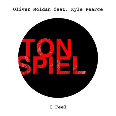 I Feel (feat. Kyle Pearce) - Radio Edit