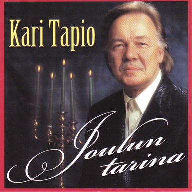 Joulun tarina