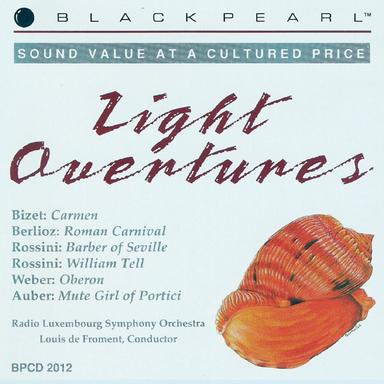 William Tell: Overture
