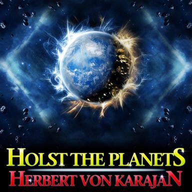 Holst: The Planets