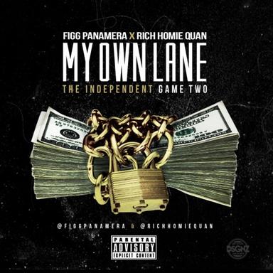 My Own Lane