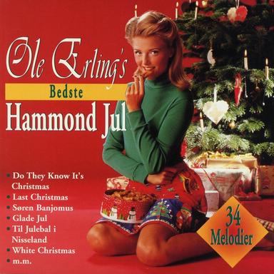 Ole Erlings bedste Hammond jul