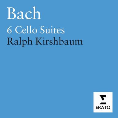 Cello Suite No. 1 in G Major, BWV 1007: I. Prelude