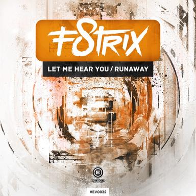 Let Me Hear You E.P. - EP