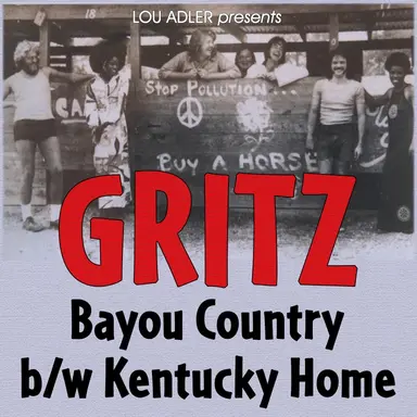 Bayou Country