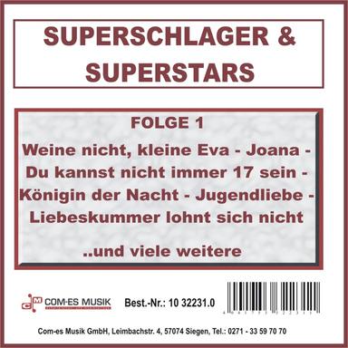 Königin der Nacht