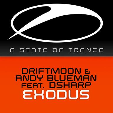 Exodus (feat. Dsharp) - Single